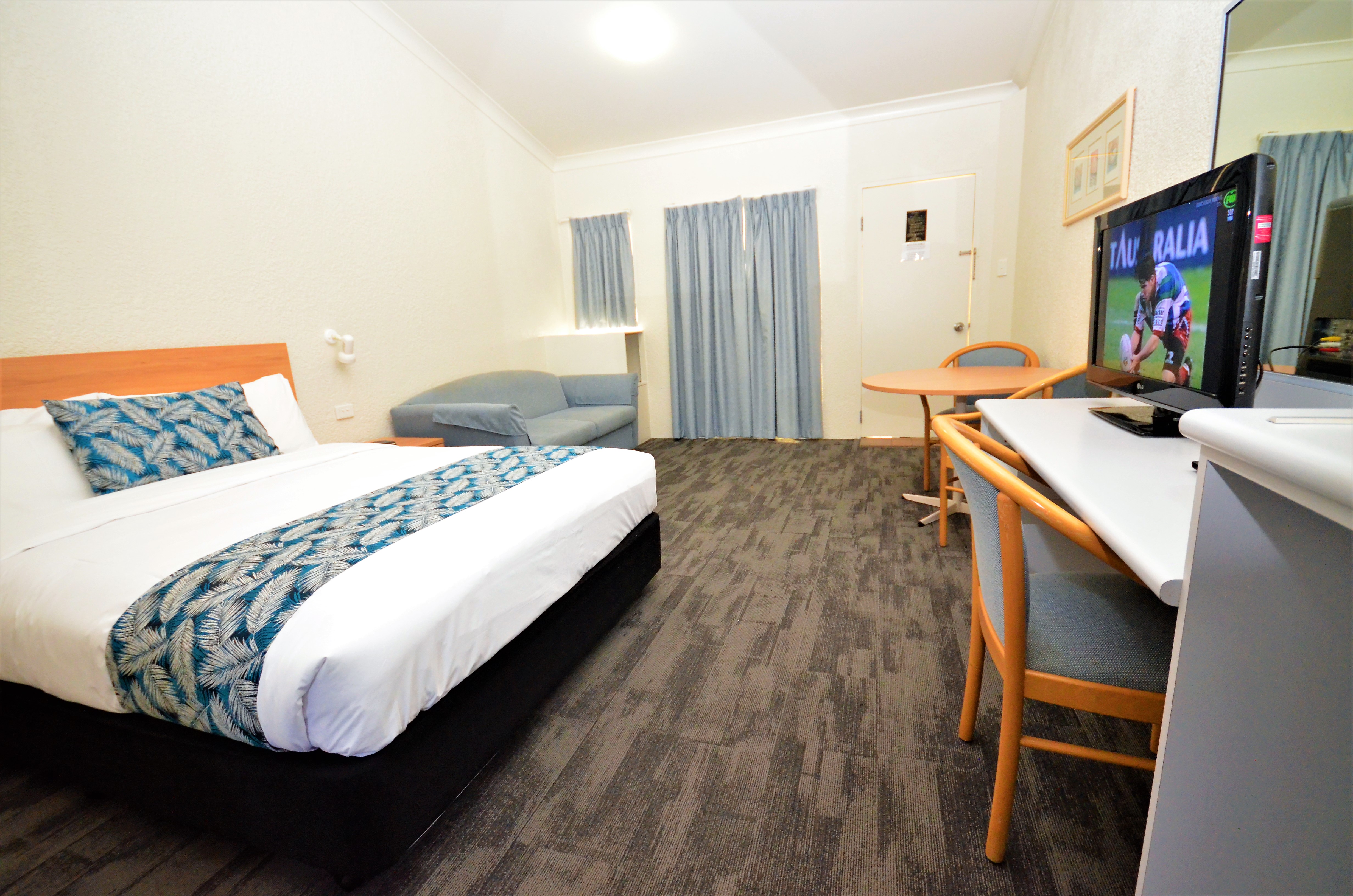 Boulevarde Motor Inn - Accommodation Wagga Wagga