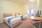 Twin Room - Boulevarde Motor Inn - Accommodation Wagga Wagga